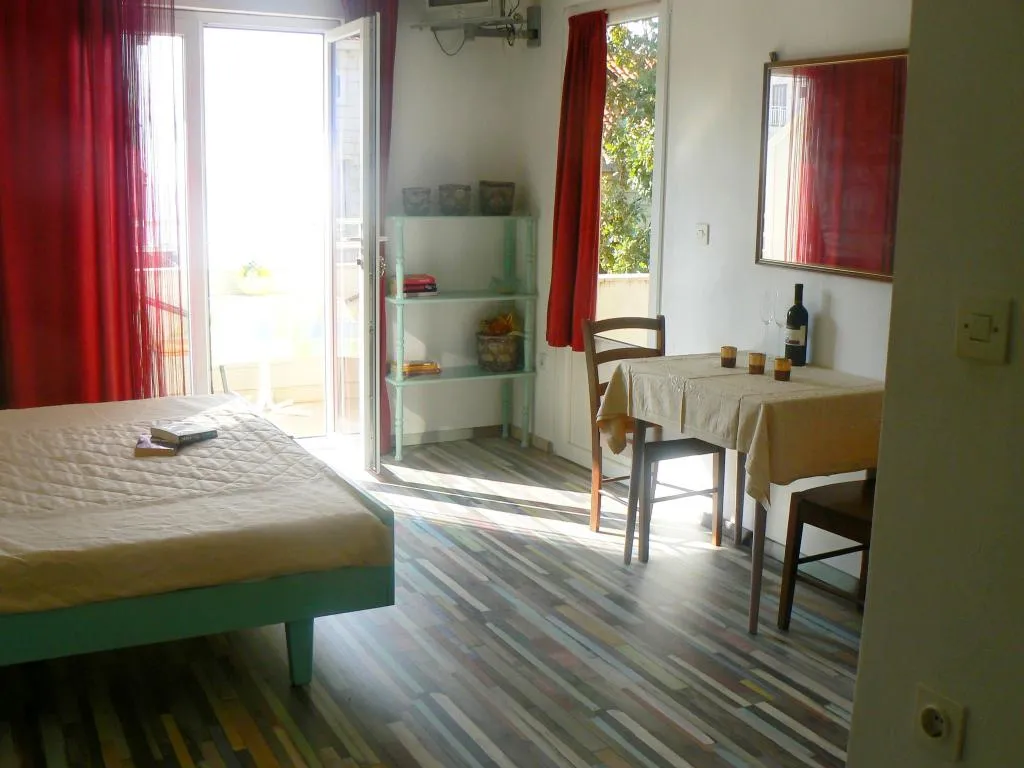 STUDIO CAPACITY 2 Room, Apartments Zecevic, Dubrovnik