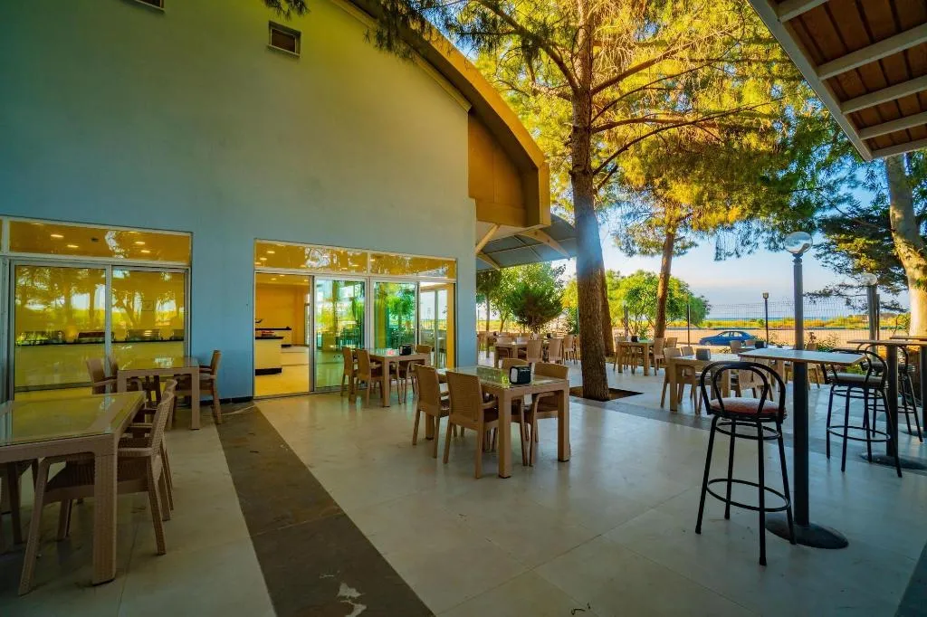 Room, Prenses Sealine Beach Hotel, Antalya