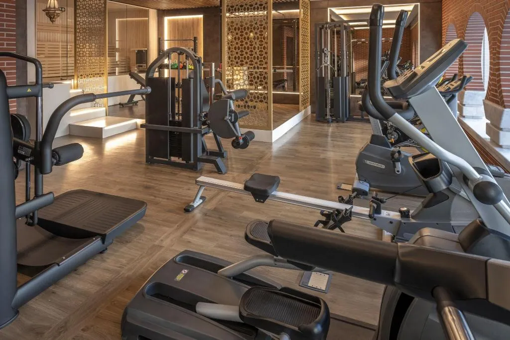 Sports and Entertainment, Hotel Alhambra, Costa Brava