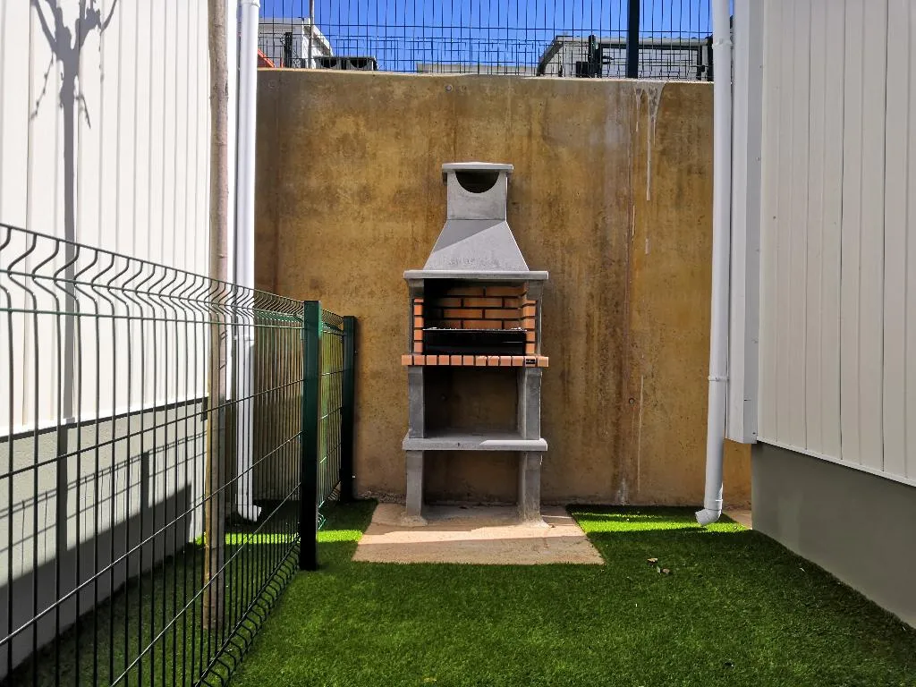 MOBILE HOME TWO BEDROOMS ONE BATHROOM Room, Berga Resort - The Mountain - Wellness center -SPA, Barcelona