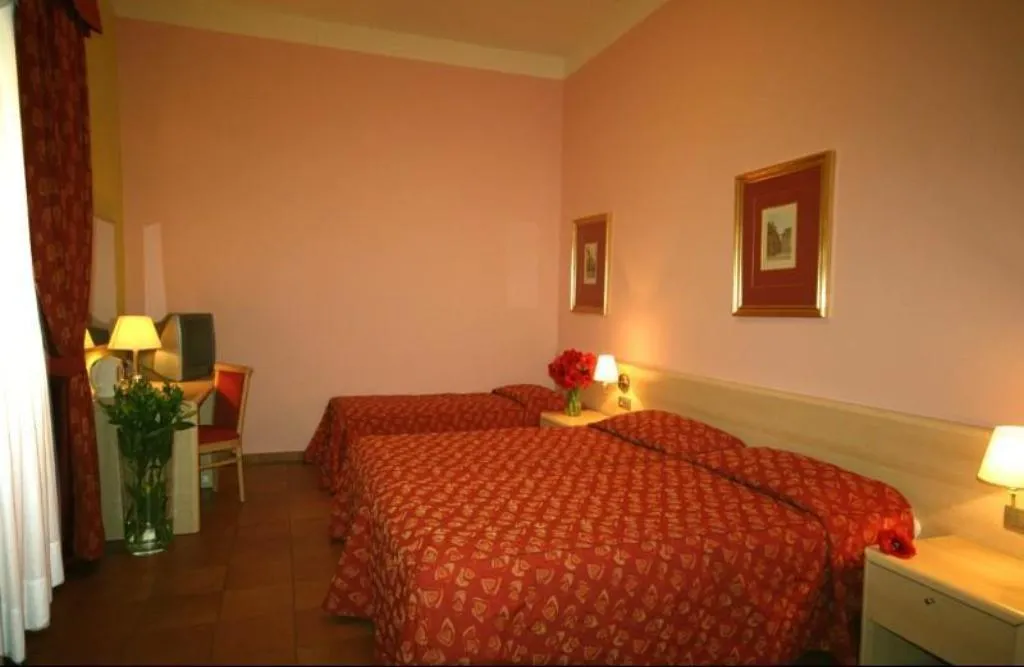 Room, Caesar Prague, Prague