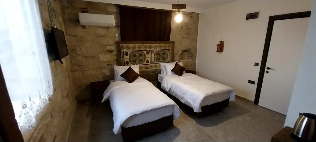 DOUBLE DELUXE Room, Chakra Vourla Hotel, Izmir
