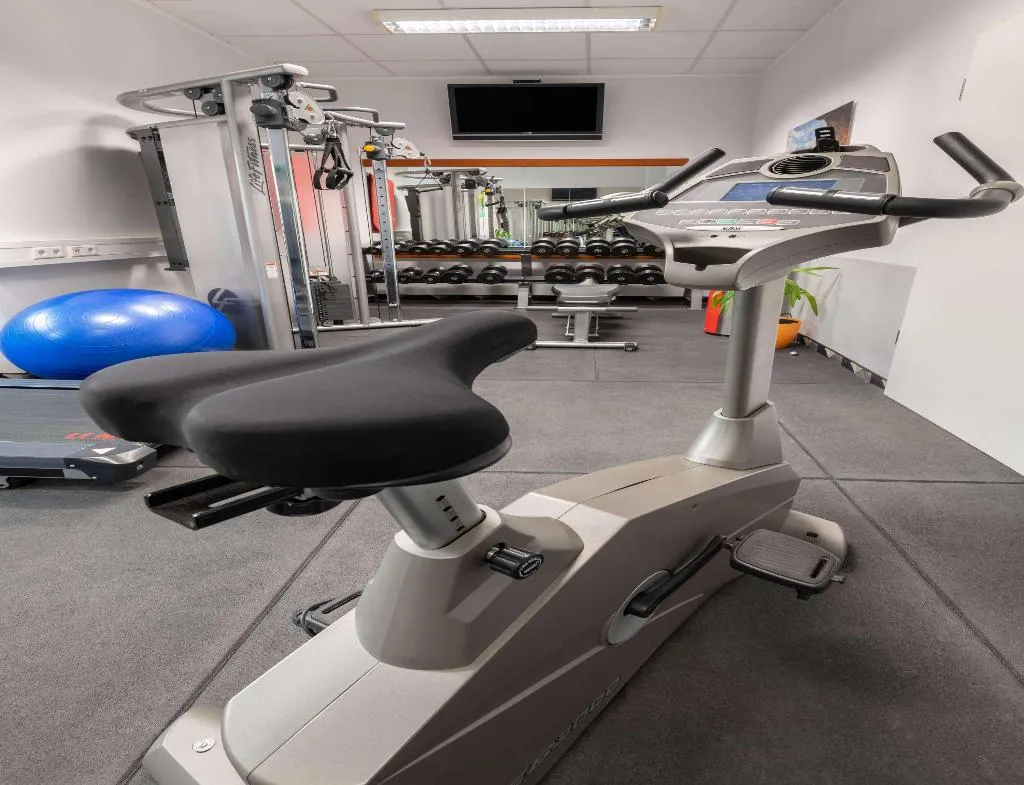 Sports and Entertainment, Premier Inn Berlin City Süd, Berlin