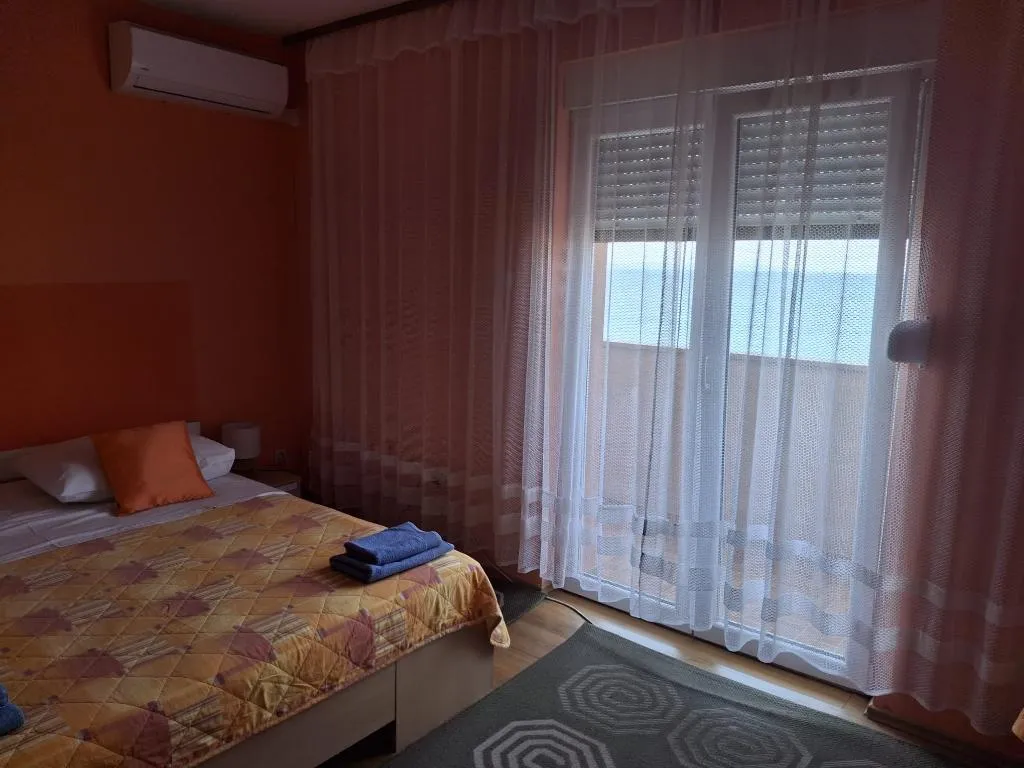 General view, Villa Luketa, Split