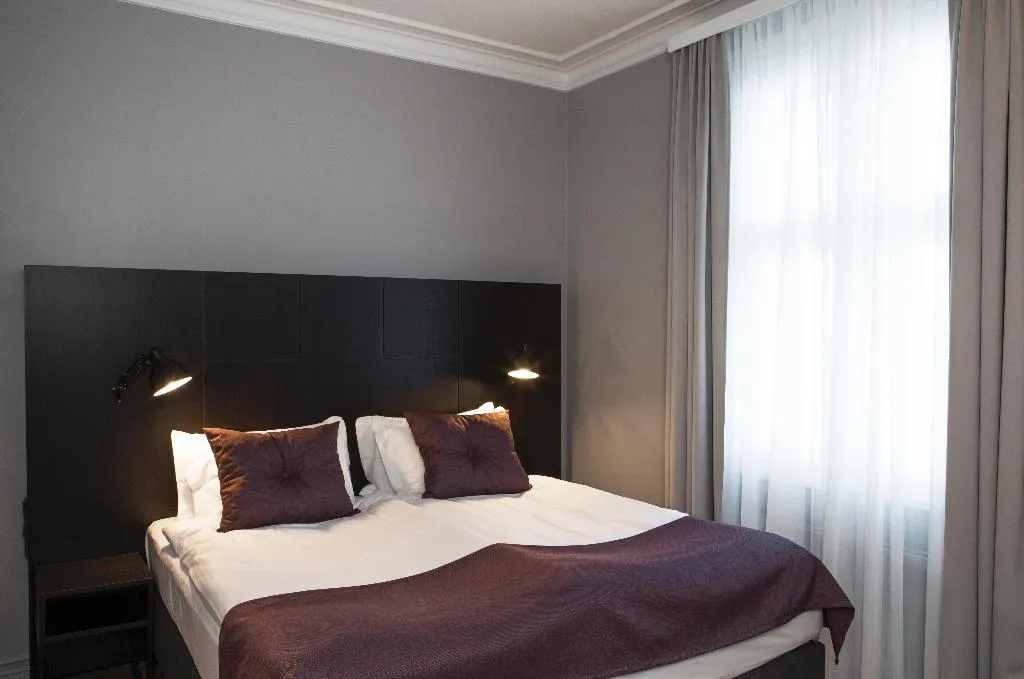 Double or Twin STANDARD Room, Apotek Hotel by Keahotels, Reykjavik