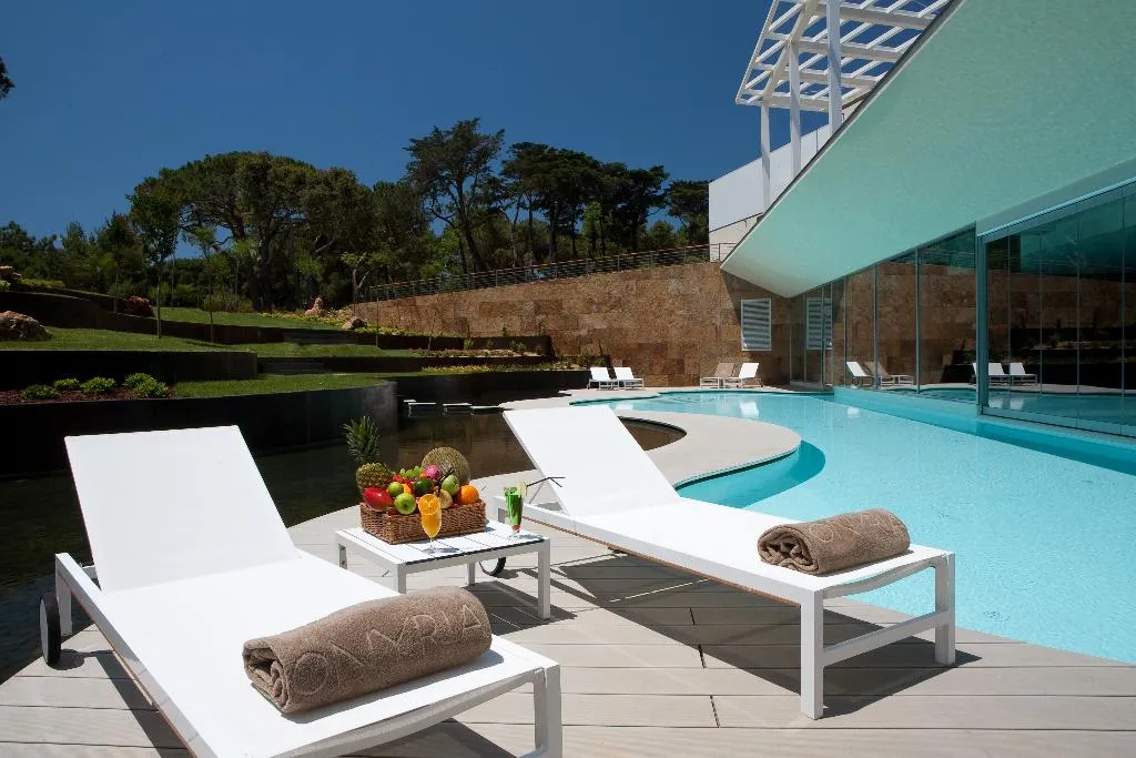Pool, Onyria Marinha Cascais, Vignette Collection, Lisbon