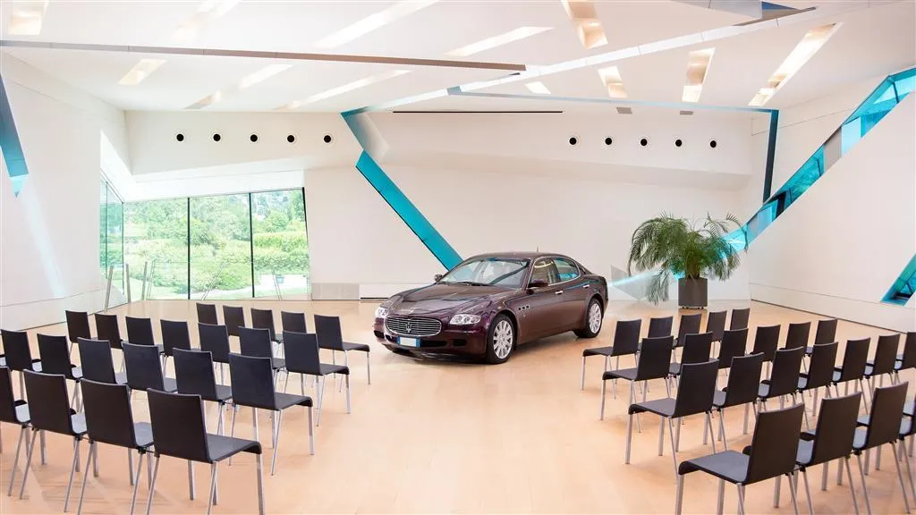 Conferences, Sheraton Lake Como, Milan