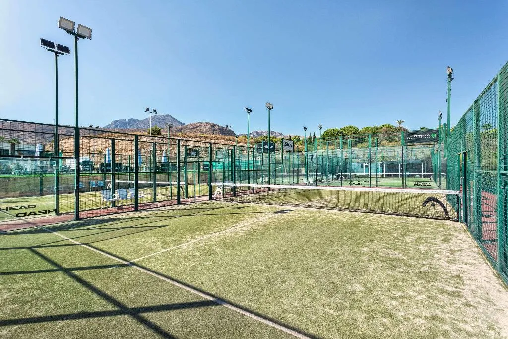 General view, Melia Villaitana, Costa Blanca