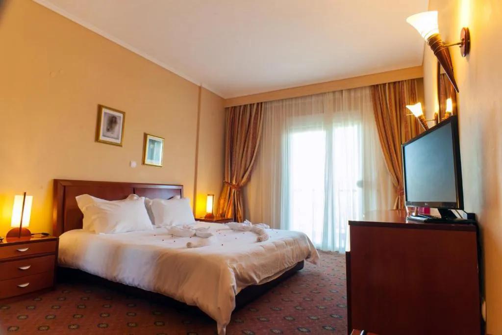 SUITE CLASSIC Room, Ambassador Hotel Thessaloniki, Halkidiki