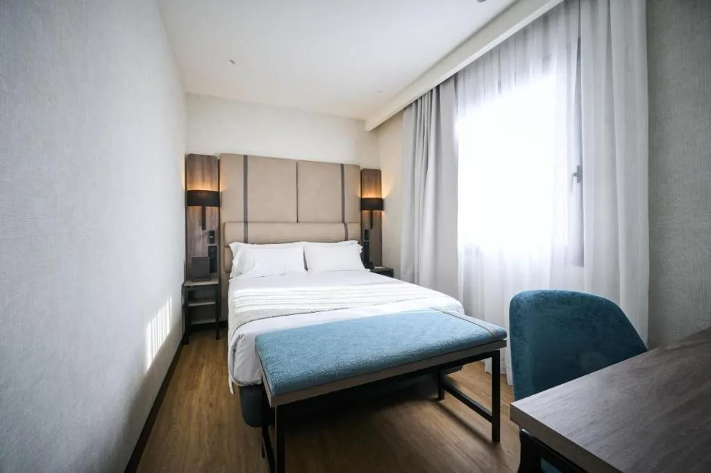Room, Catalonia Portal De L'Angel Hotel, Barcelona