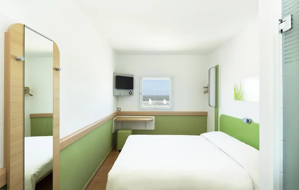 Room, Mia Mazagan Bay, Casablanca