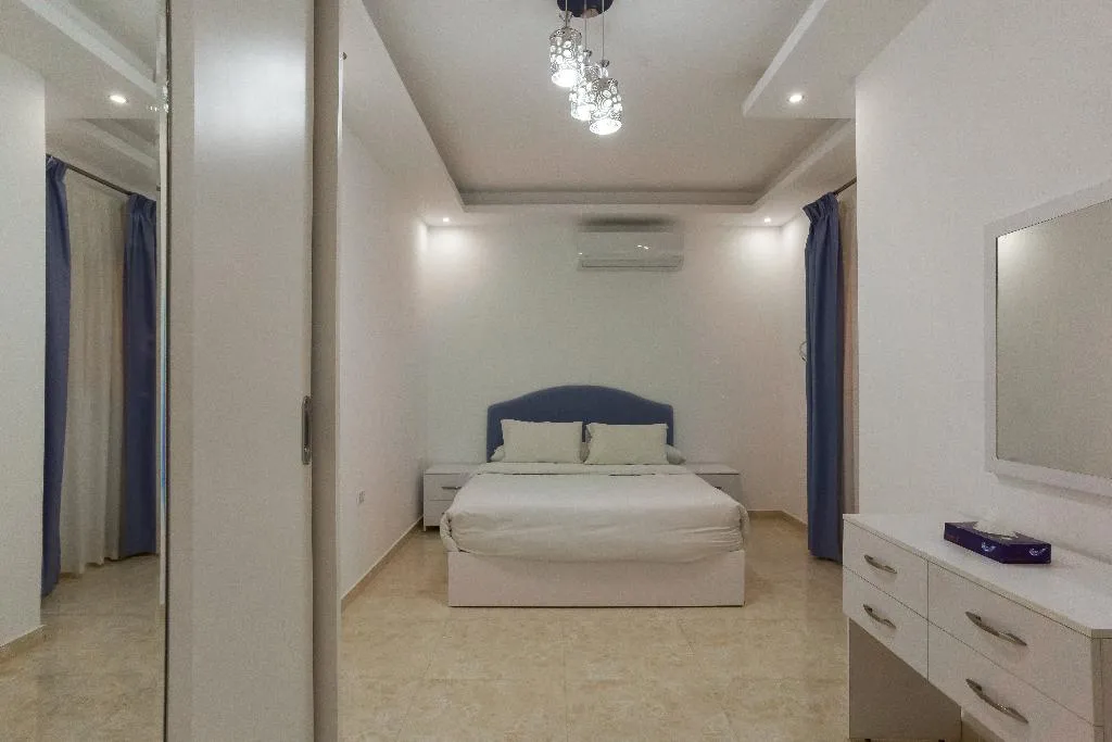 Room, Selena Bay Resort, Red Sea Riviera
