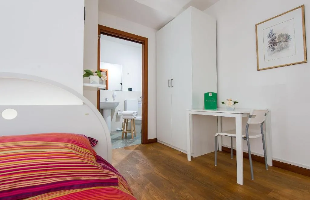 Room, La Casa Di Linda Bed And Breakfast, Venice