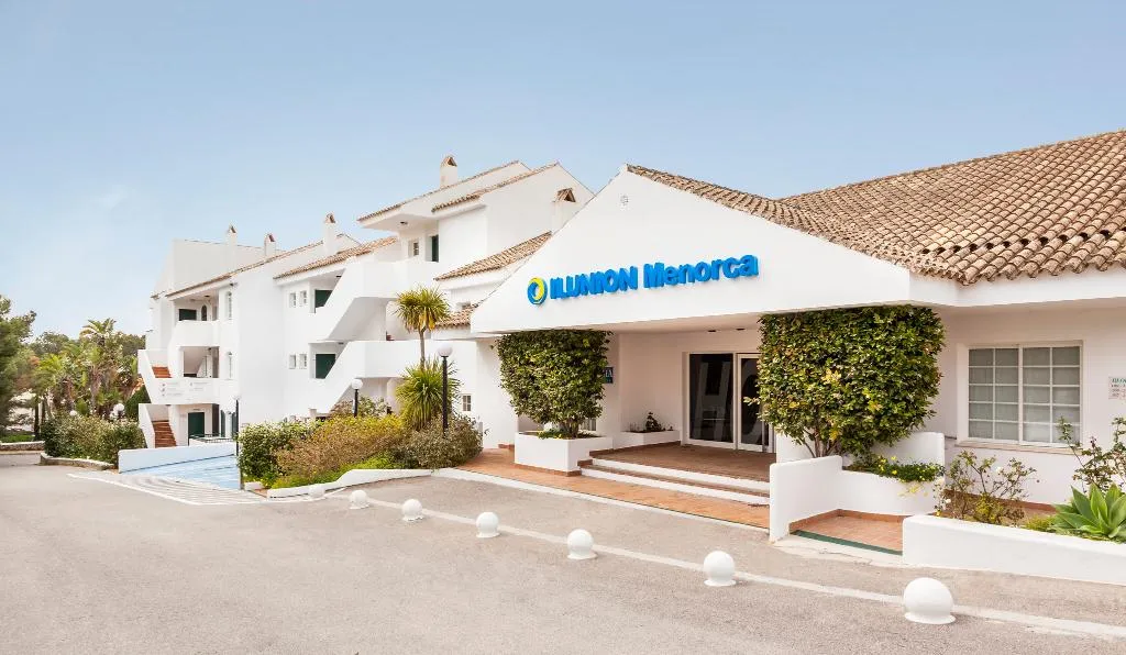 General view, Ilunion Menorca, Menorca