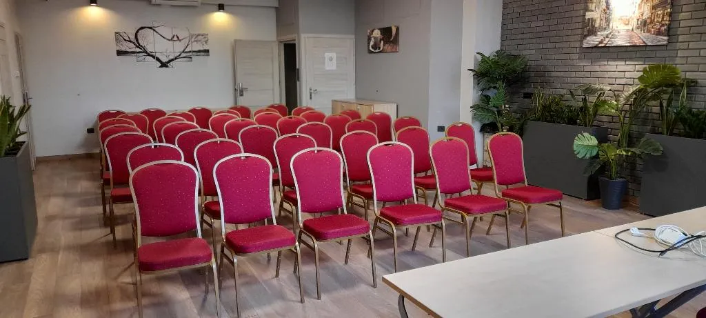 Conferences, Hotel Zakliki, Krakow
