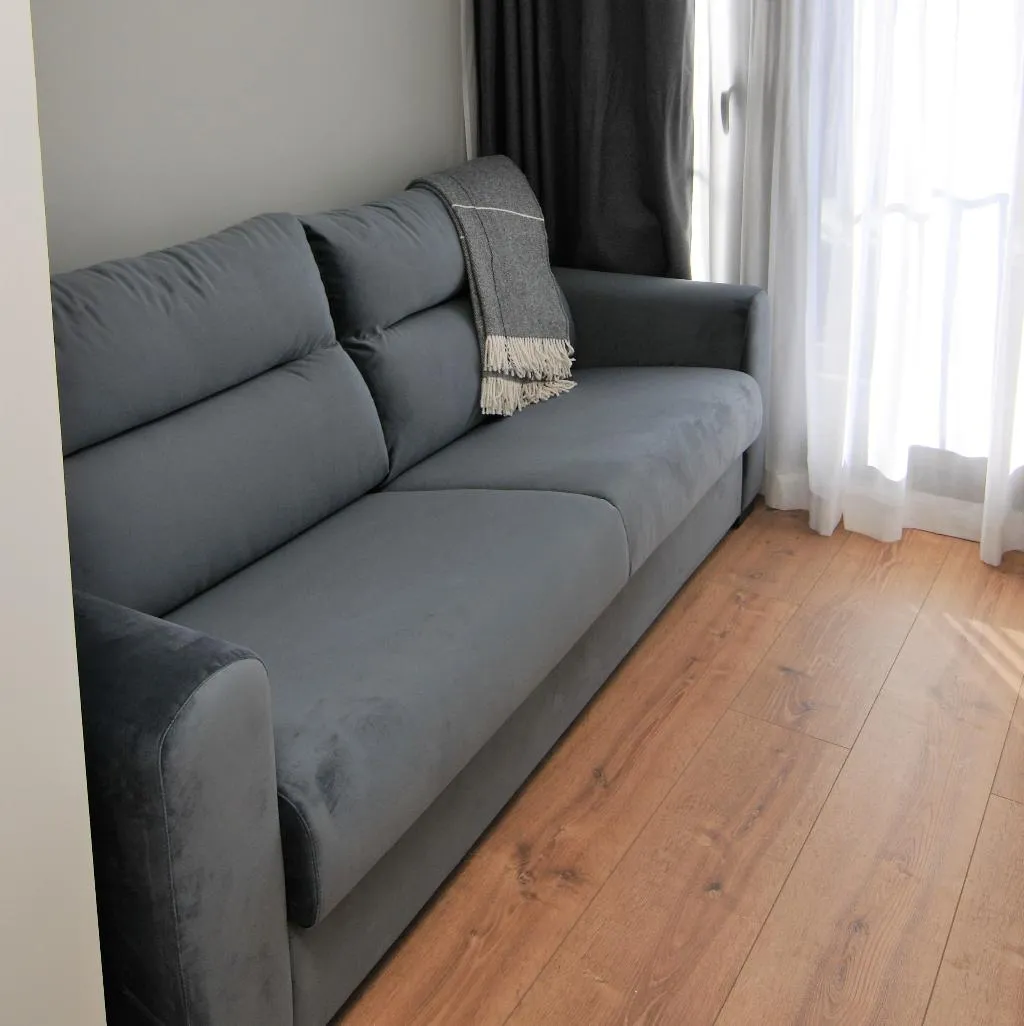 TRIPLE STANDARD Room, Cims de Camprodon, Barcelona