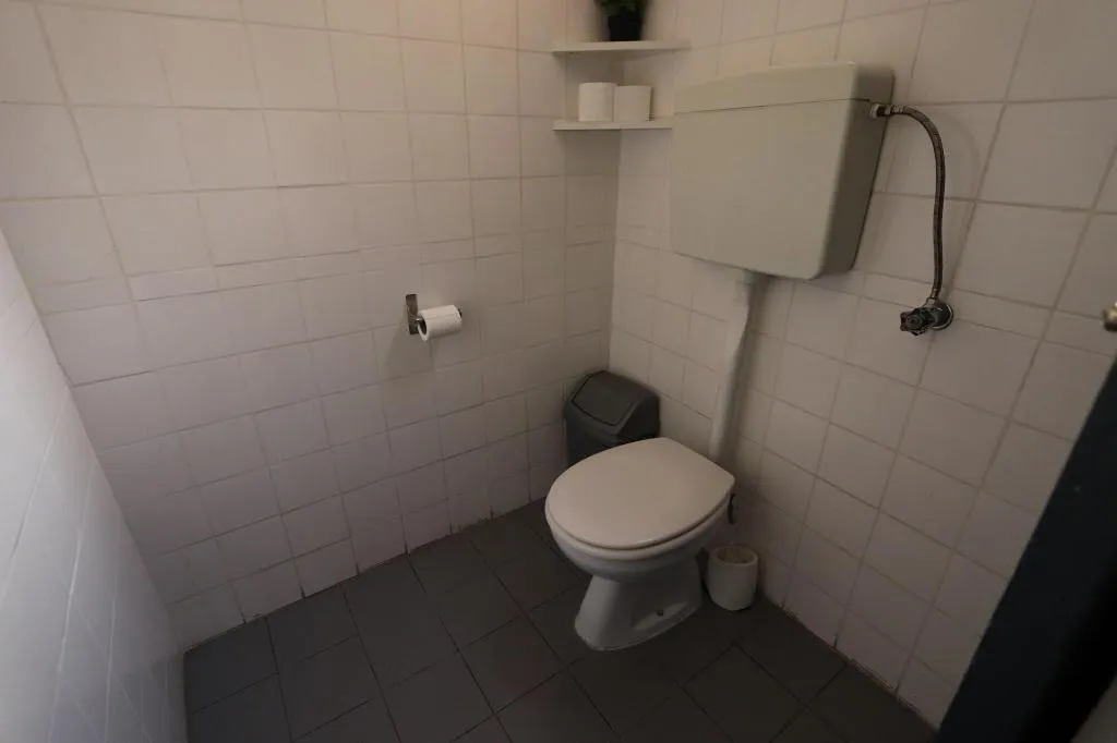 Room, Welcome Hostel, Lisbon