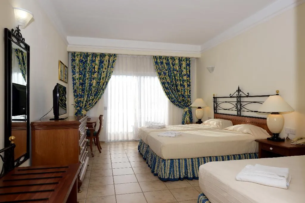 SUITE DELUXE Room, Oriana Hotel, Malta