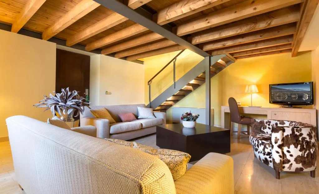 SUITE STANDARD Room, Puerta de Gredos, Madrid