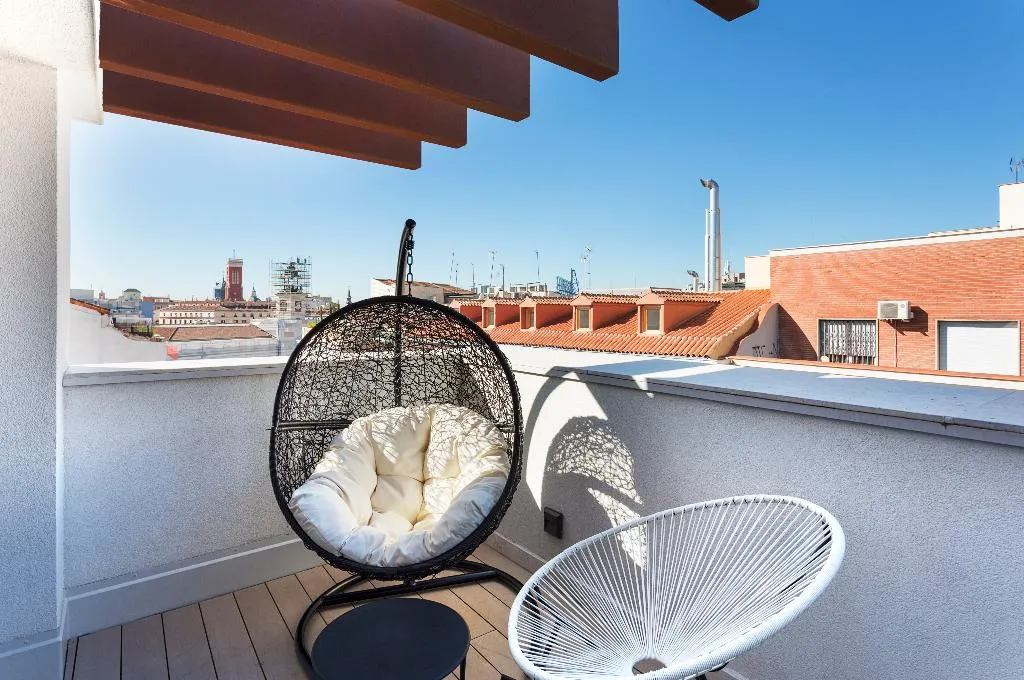 DOUBLE STANDARD Room, B&B Hotel Madrid Centro Puerta del Sol, Madrid