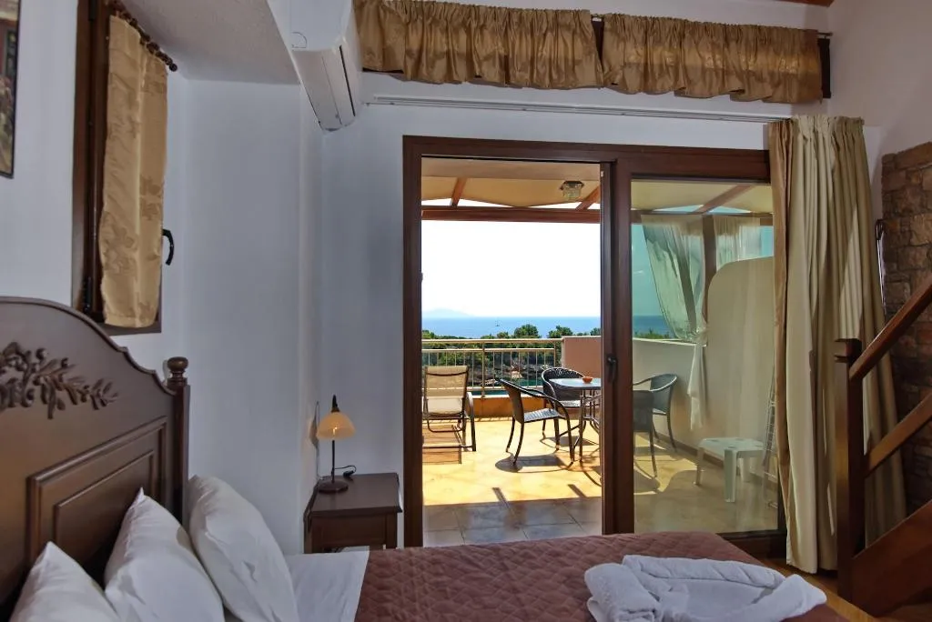 Room, Marilena Apartments, Skiathos