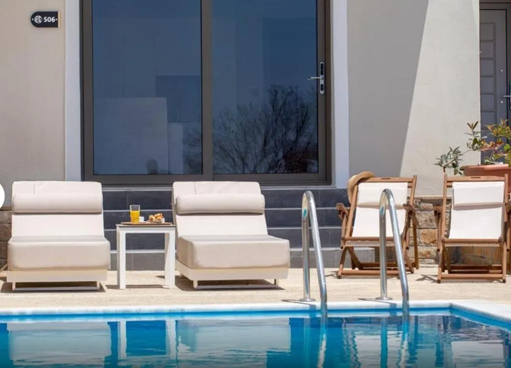 SUITE EXECUTIVE Room, Ajul Luxury Hotel & Spa Resort Registry Collection, Halkidiki