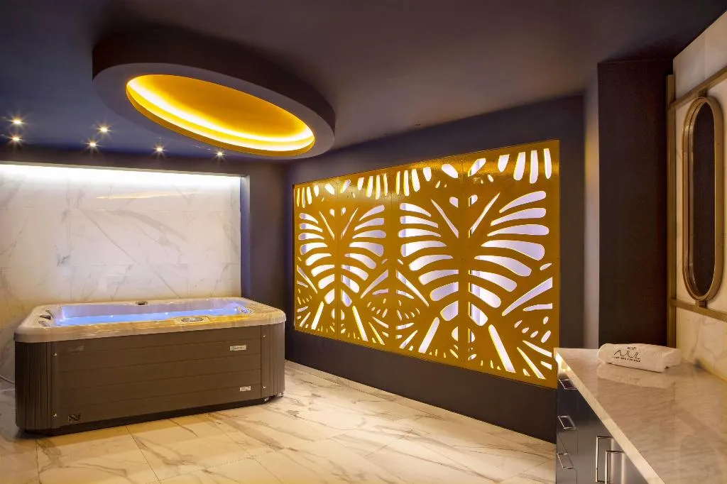 Sports and Entertainment, Ajul Luxury Hotel & Spa Resort Registry Collection, Halkidiki
