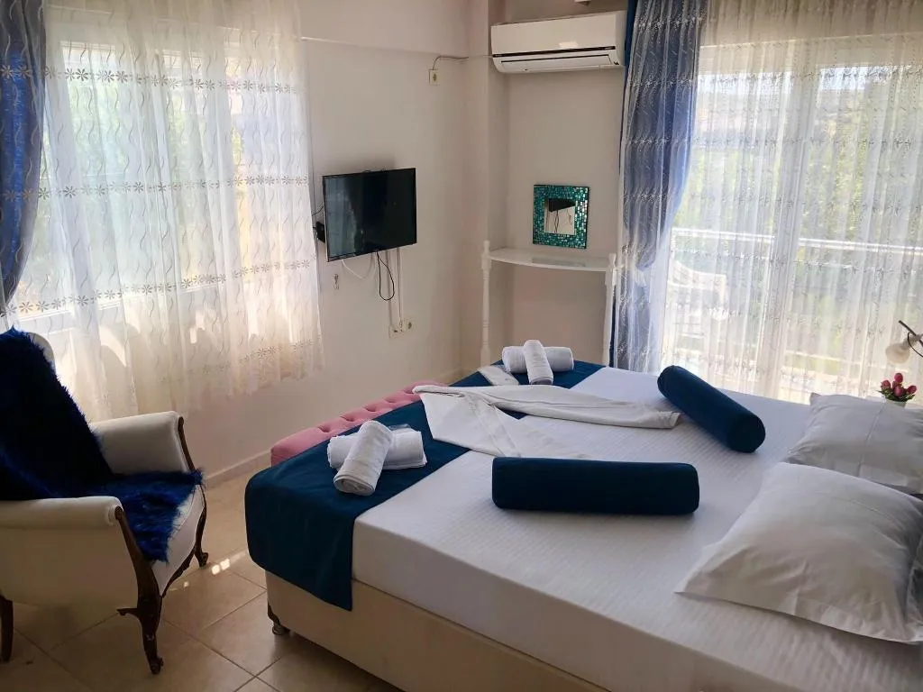 Room, Hotel Antonio, Izmir
