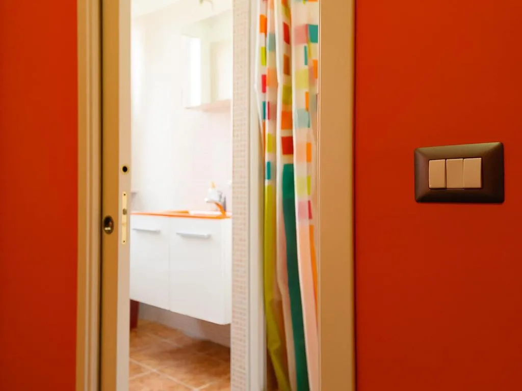 Room, Adriatic Room Ciampino, Rome