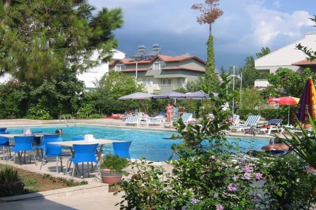 Pool, Anita Kemer Noch Hotel, Antalya