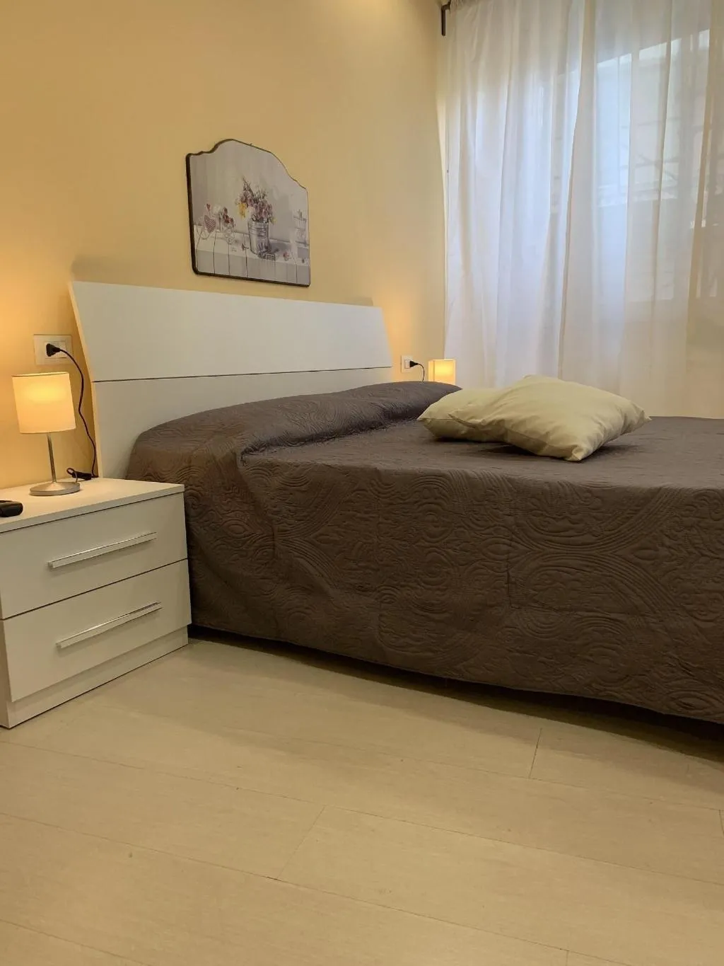 Room, Piazza Istria - Gh B&B, Rome