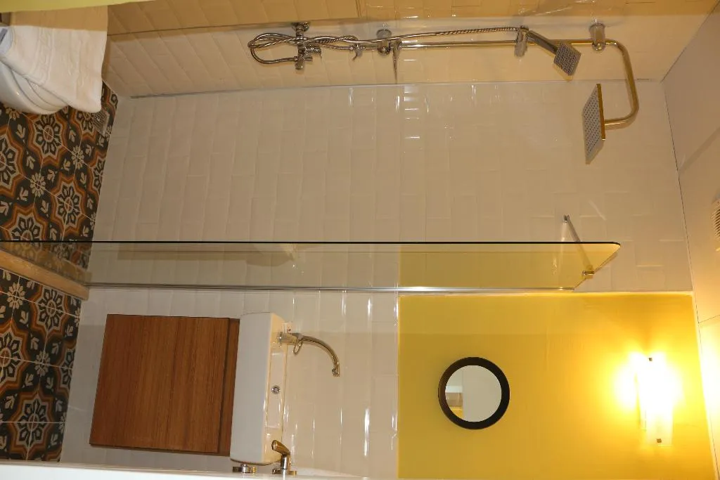 DOUBLE STANDARD Room, Holy Pansiyon, Dalaman