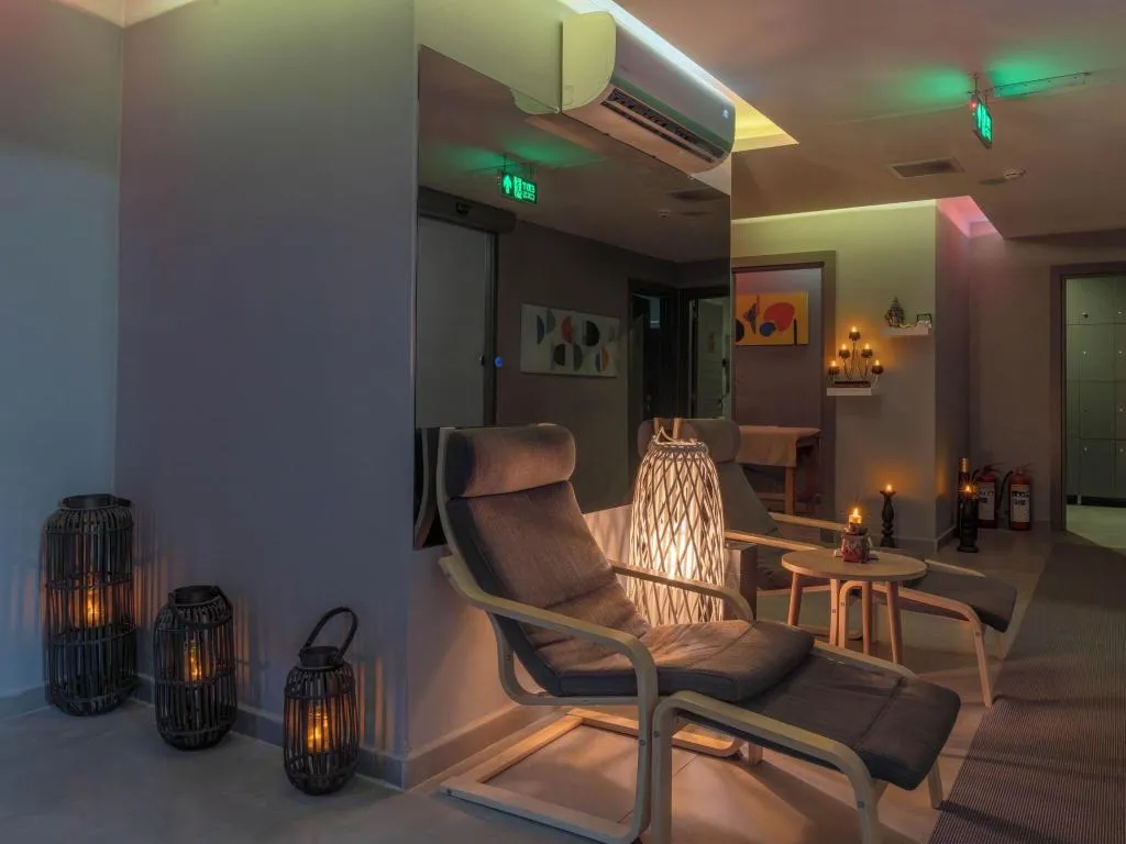Sports and Entertainment, Laren Seaside Hotel & Spa, Antalya
