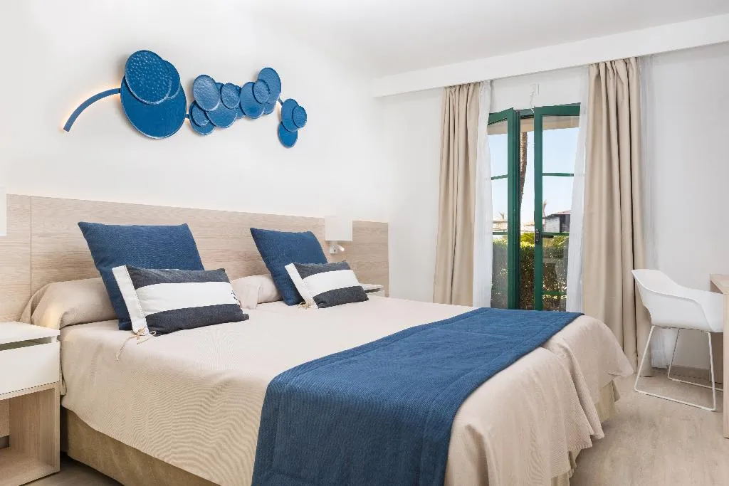 SUITE STANDARD Room, Alcudiamar Marina Residence, Majorca