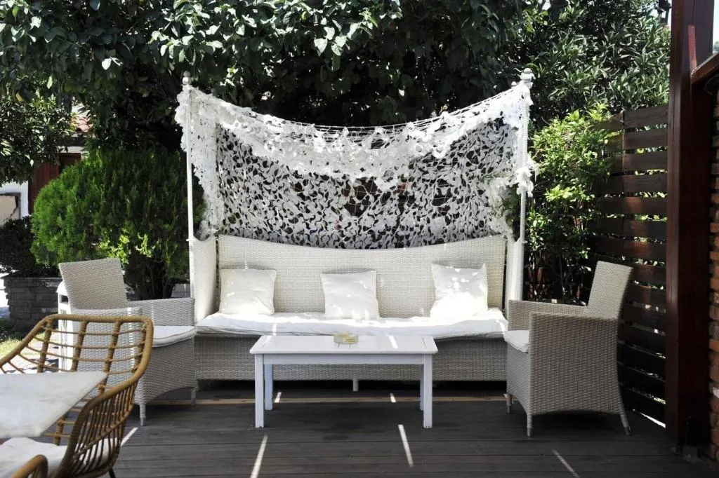 Room, Yalis Studios, Skiathos