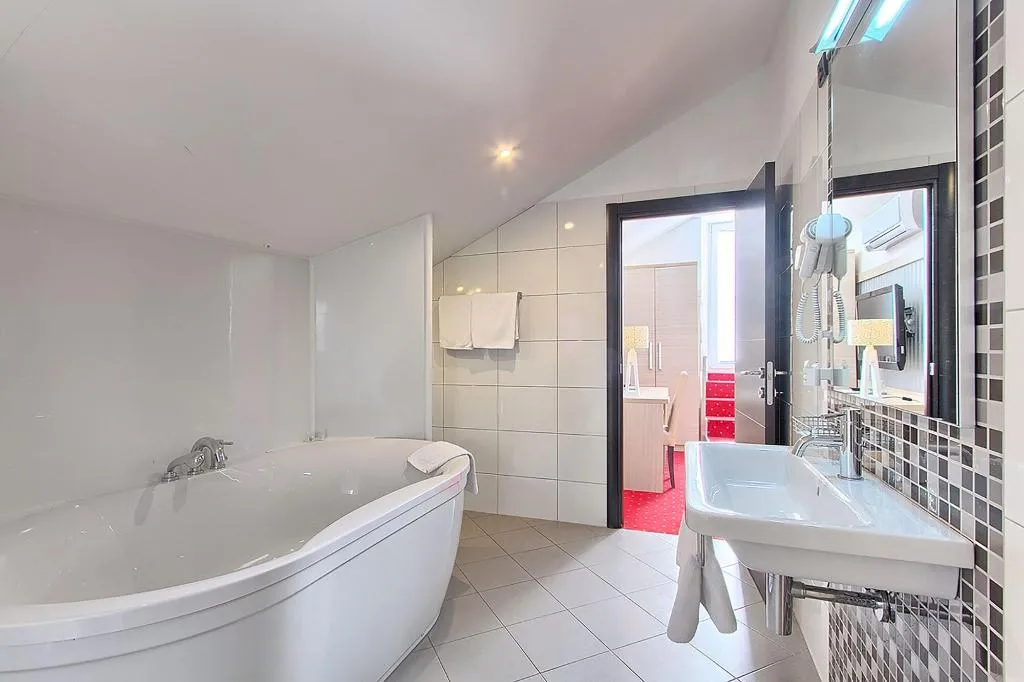 Room, Hotel Galija, Istria