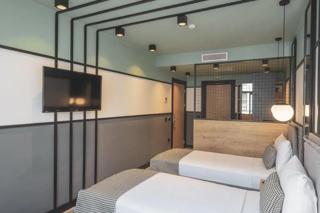 Room, City Life Demir Hotel, Dalaman