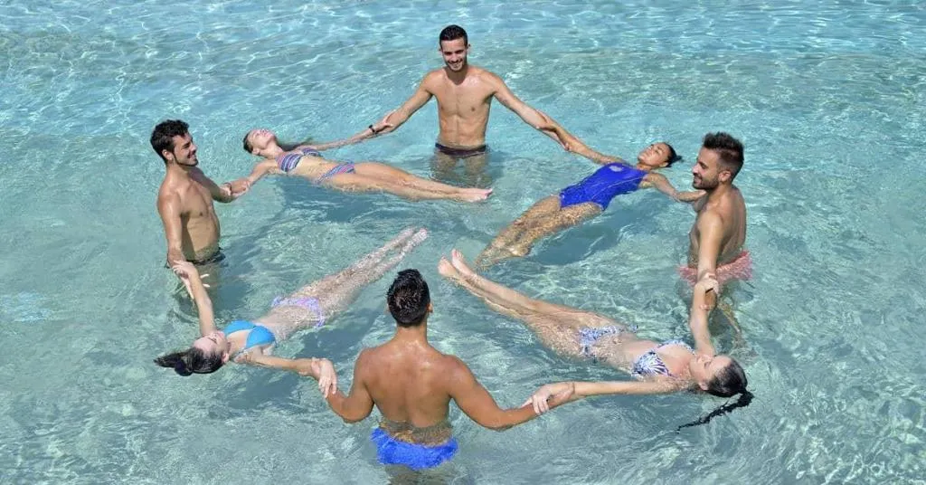 Sports and Entertainment, Sol Marbella Estepona Atalaya Park, Costa Del Sol