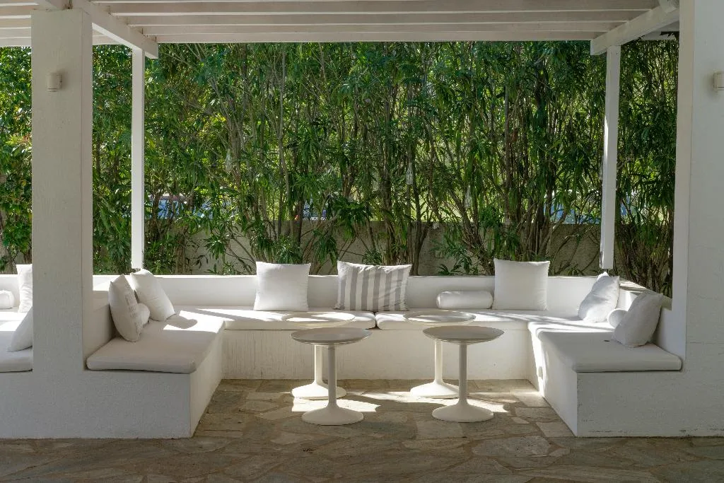 Lobby, Skiathos Holidays Hotel, Skiathos