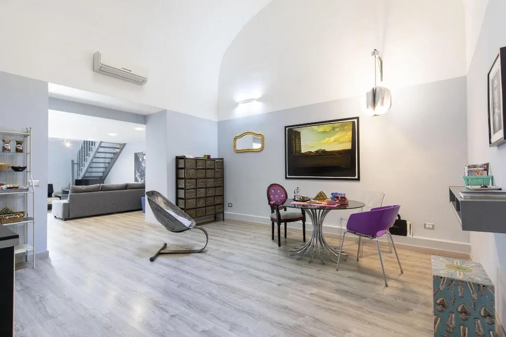 Lobby, Home&More, Naples