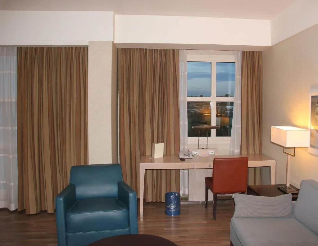 Room, Sheraton Parco de' Medici Rome Hotel, Rome
