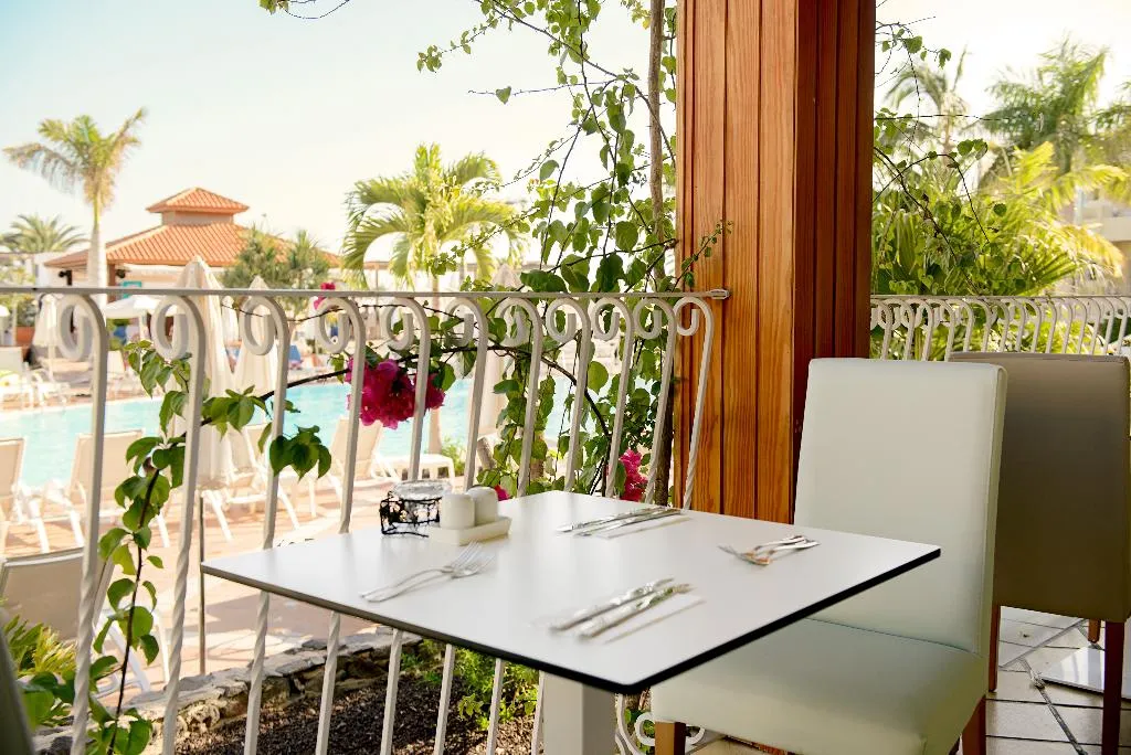 Restaurant, R2 Buganvilla Hotel & SPA, Fuerteventura