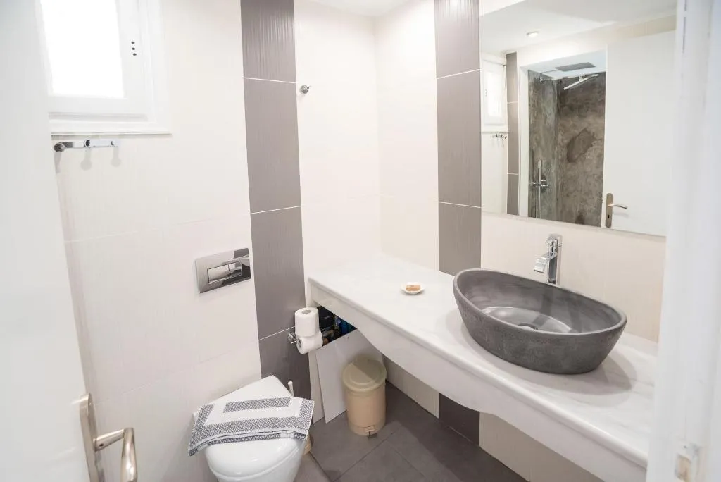 Room, Ifestia, Santorini