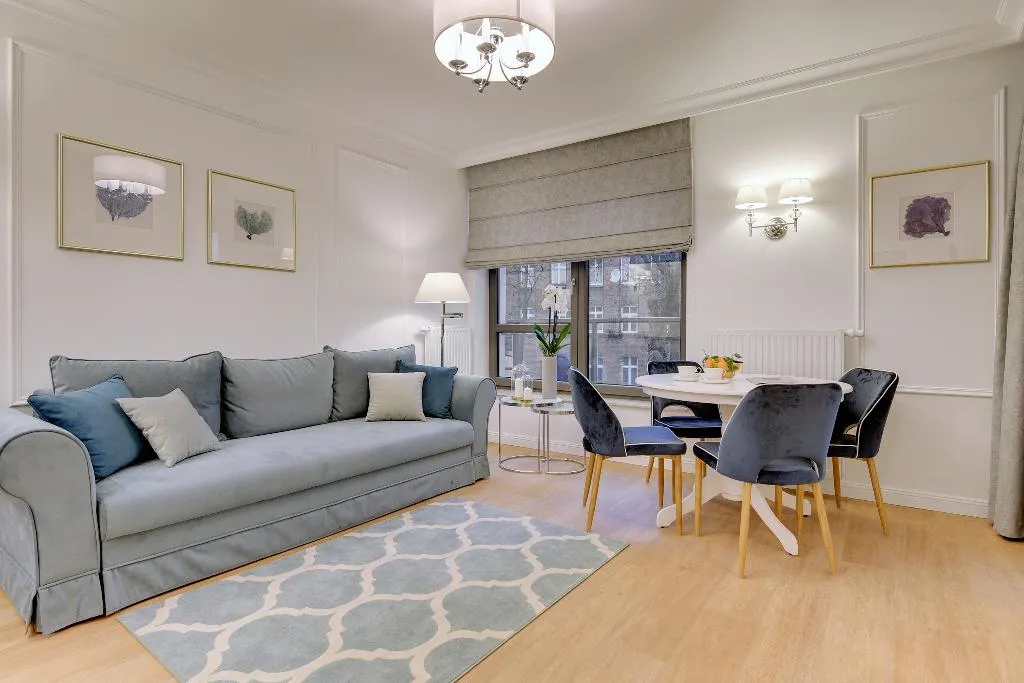 APARTMENT PREMIUM Room, Old Town - Oldnova By Welcome Apartment, Gdansk