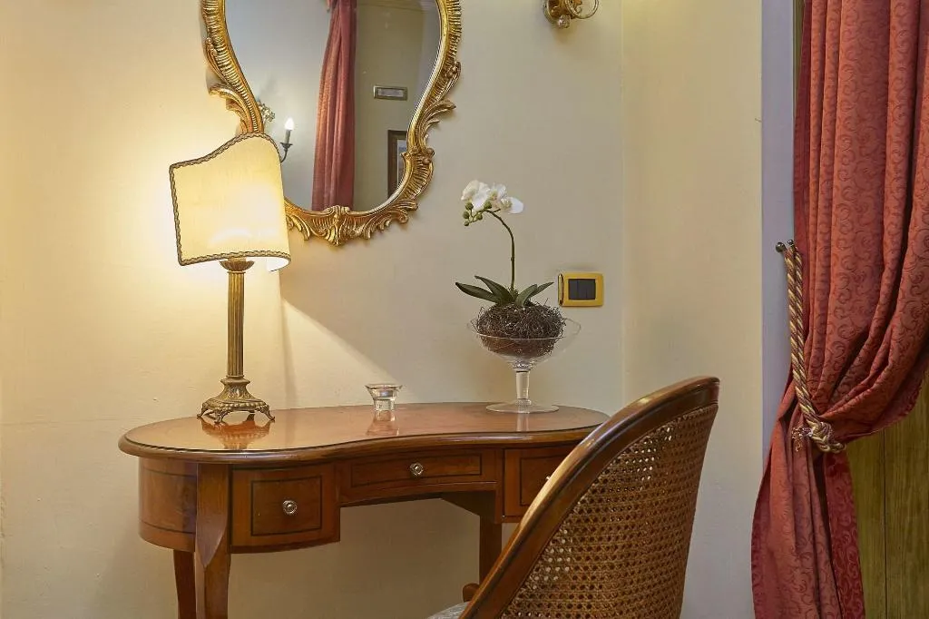 Room, Locanda del Gagini, Palermo