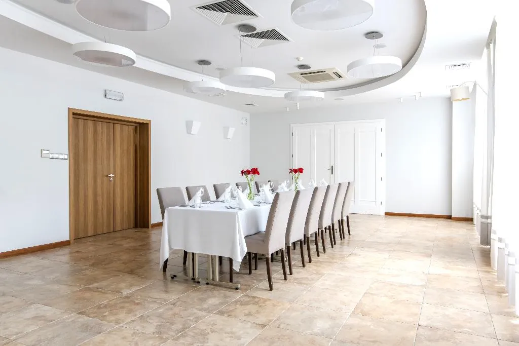 Conferences, Hotel Aqua Sopot - Destigo Hotels, Gdansk