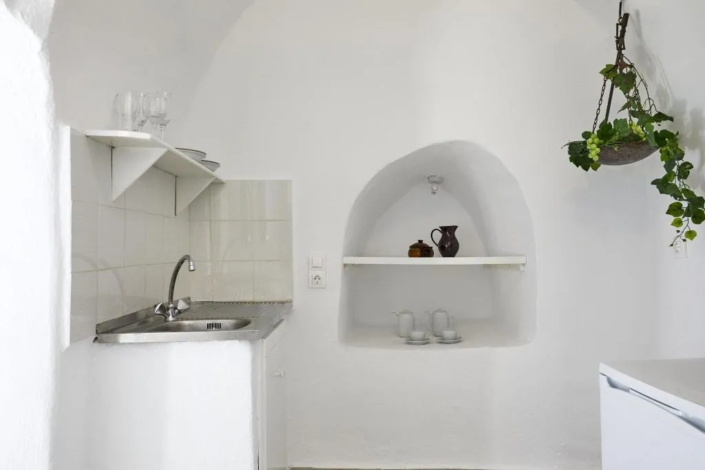 Room, Allure Breeze Suites, Santorini