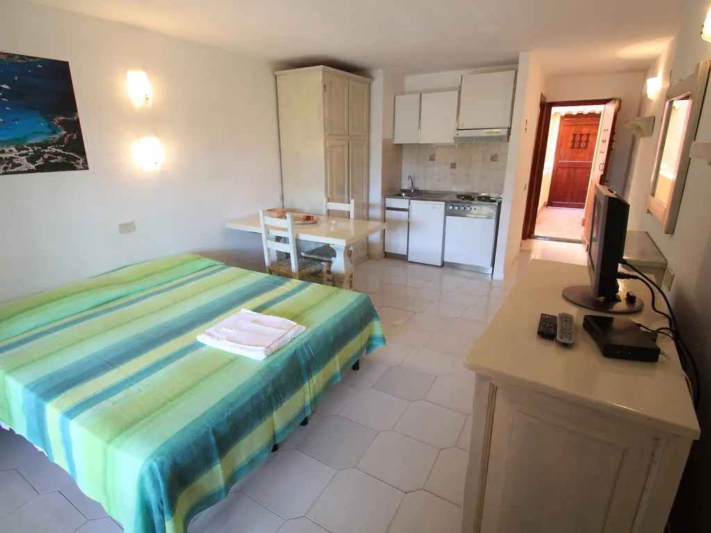 General view, Bougainvillae Residence - One Bedroom, Olbia