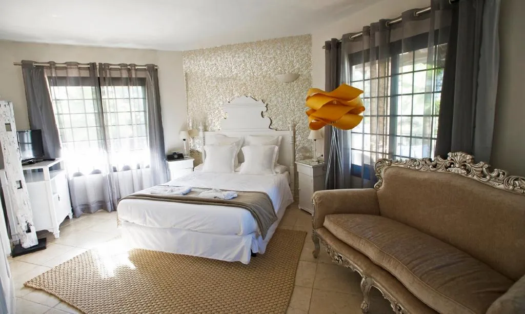SUITE STANDARD Room, Agroturismo Sa Talaia Adults only, Ibiza