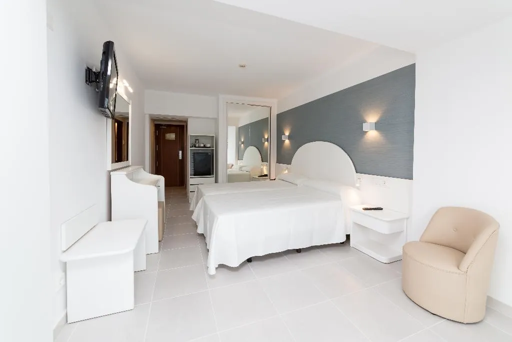 DOUBLE SINGLE USE SUPERIOR Room, Reverence Life Hotel, Majorca